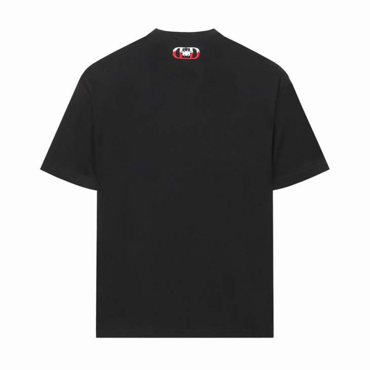 Dior T Shirts Short _SKUDiorS-2XL12dtr0116166